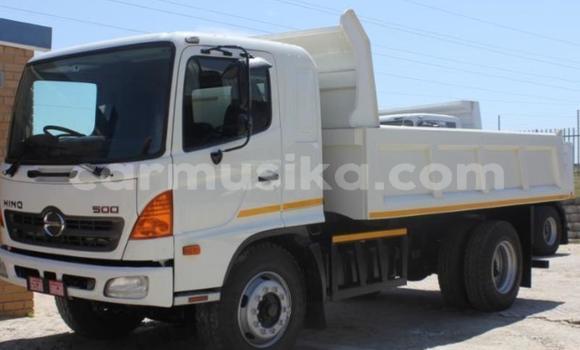 Tenga Tsaru Haima 7 Chena Mota in Beitbridge in Matabeleland South