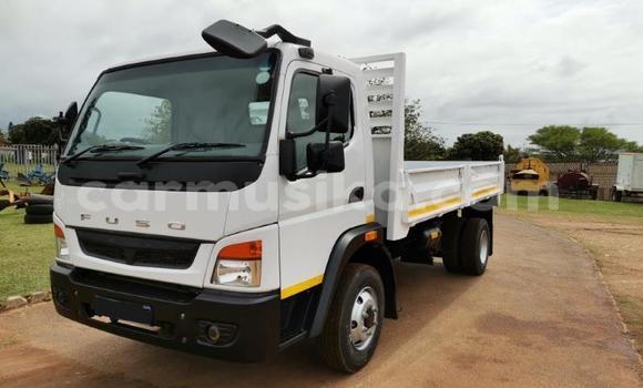 Buy Used FSO 132p White Car in Beitbridge in Matabeleland South