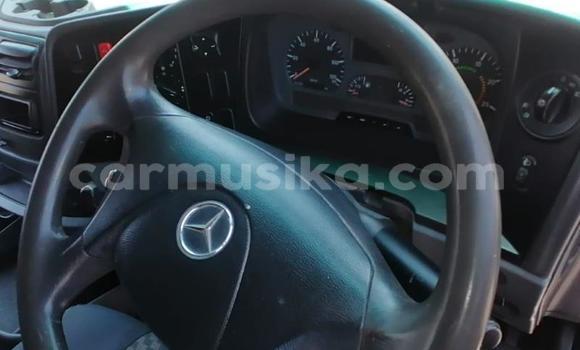 Acheter Occasion Voiture Mercedes‒Benz W29 Blanc à Beitbridge, Matabeleland South Acheter Occasion Voiture Mercedes‒Benz W29 Blanc à Beitbridge, Matabeleland South