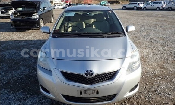 Acheter Occasion Voiture Toyota Belta Gris à Beitbridge, Matabeleland South Acheter Occasion Voiture Toyota Belta Gris à Beitbridge, Matabeleland South