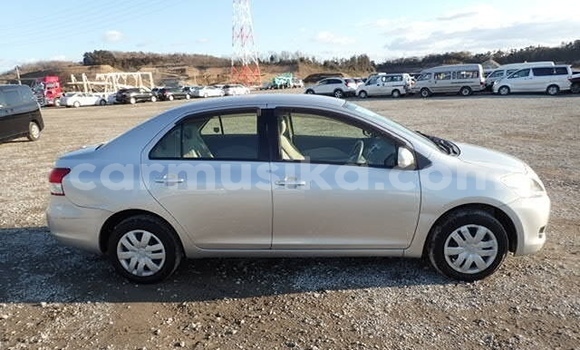 Acheter Occasion Voiture Toyota Belta Gris à Beitbridge, Matabeleland South Acheter Occasion Voiture Toyota Belta Gris à Beitbridge, Matabeleland South