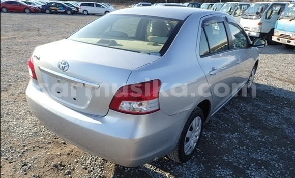 Acheter Occasion Voiture Toyota Belta Gris à Beitbridge, Matabeleland South Acheter Occasion Voiture Toyota Belta Gris à Beitbridge, Matabeleland South