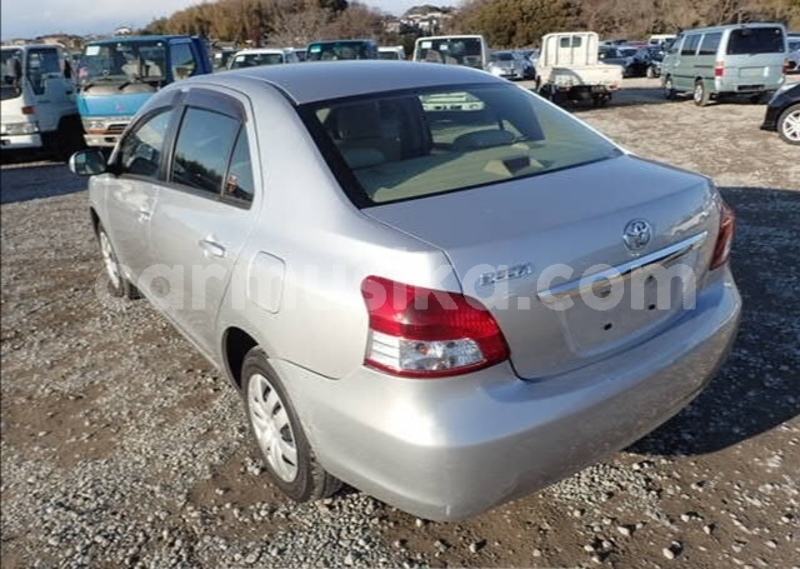 Big with watermark toyota belta matabeleland south beitbridge 27944