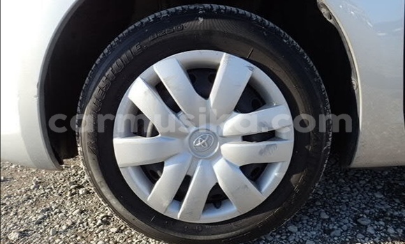 Acheter Occasion Voiture Toyota Belta Gris à Beitbridge, Matabeleland South Acheter Occasion Voiture Toyota Belta Gris à Beitbridge, Matabeleland South