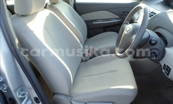 Acheter Occasion Voiture Toyota Belta Gris à Beitbridge, Matabeleland South Acheter Occasion Voiture Toyota Belta Gris à Beitbridge, Matabeleland South