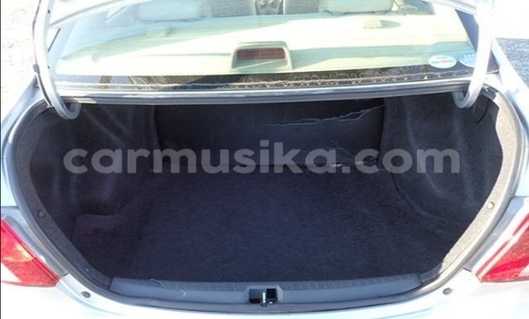 Acheter Occasion Voiture Toyota Belta Gris à Beitbridge, Matabeleland South Acheter Occasion Voiture Toyota Belta Gris à Beitbridge, Matabeleland South