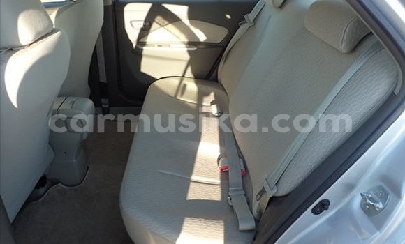 Acheter Occasion Voiture Toyota Belta Gris à Beitbridge, Matabeleland South Acheter Occasion Voiture Toyota Belta Gris à Beitbridge, Matabeleland South