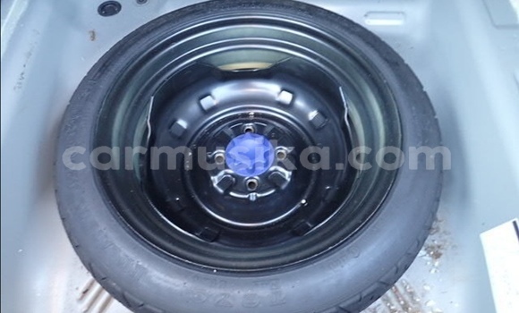 Acheter Occasion Voiture Toyota Belta Gris à Beitbridge, Matabeleland South Acheter Occasion Voiture Toyota Belta Gris à Beitbridge, Matabeleland South