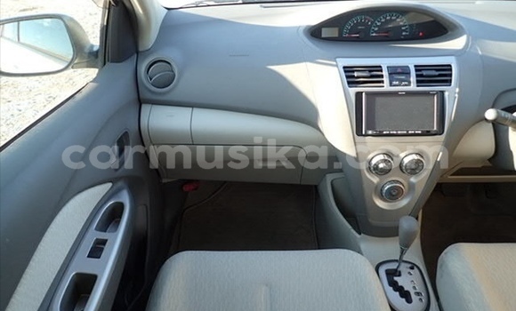 Acheter Occasion Voiture Toyota Belta Gris à Beitbridge, Matabeleland South Acheter Occasion Voiture Toyota Belta Gris à Beitbridge, Matabeleland South