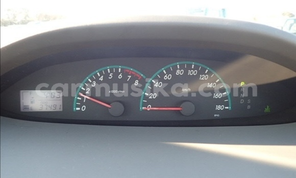 Acheter Occasion Voiture Toyota Belta Gris à Beitbridge, Matabeleland South Acheter Occasion Voiture Toyota Belta Gris à Beitbridge, Matabeleland South