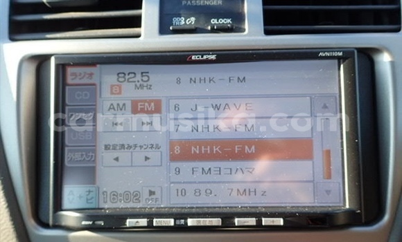 Acheter Occasion Voiture Toyota Belta Gris à Beitbridge, Matabeleland South Acheter Occasion Voiture Toyota Belta Gris à Beitbridge, Matabeleland South