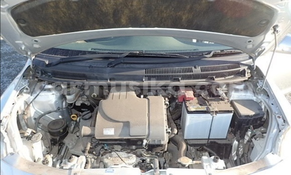 Acheter Occasion Voiture Toyota Belta Gris à Beitbridge, Matabeleland South Acheter Occasion Voiture Toyota Belta Gris à Beitbridge, Matabeleland South