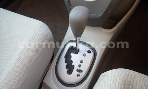 Acheter Occasion Voiture Toyota Belta Gris à Beitbridge, Matabeleland South Acheter Occasion Voiture Toyota Belta Gris à Beitbridge, Matabeleland South