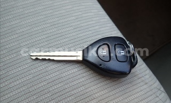 Acheter Occasion Voiture Toyota Belta Gris à Beitbridge, Matabeleland South Acheter Occasion Voiture Toyota Belta Gris à Beitbridge, Matabeleland South