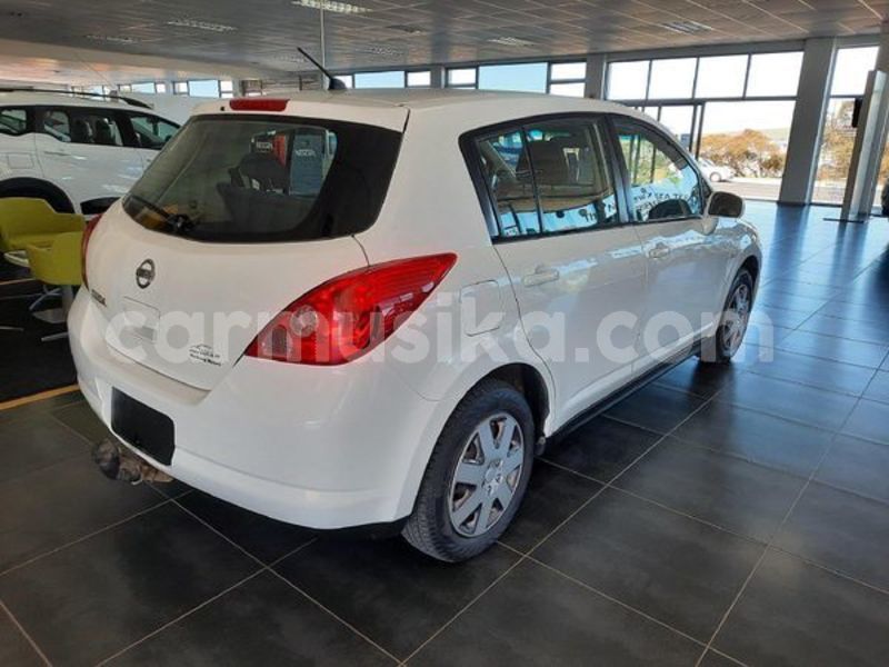 Big with watermark nissan tiida matabeleland south beitbridge 27945