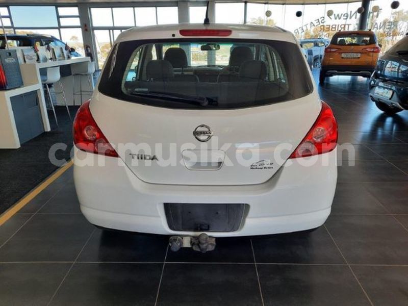 Big with watermark nissan tiida matabeleland south beitbridge 27945