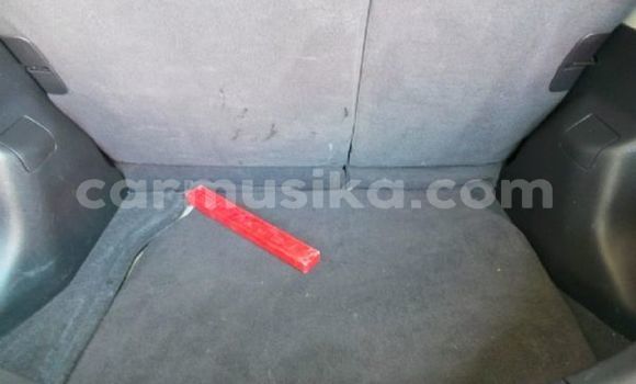 Acheter Occasion Voiture Nissan Tiida Blanc à Beitbridge, Matabeleland South Acheter Occasion Voiture Nissan Tiida Blanc à Beitbridge, Matabeleland South