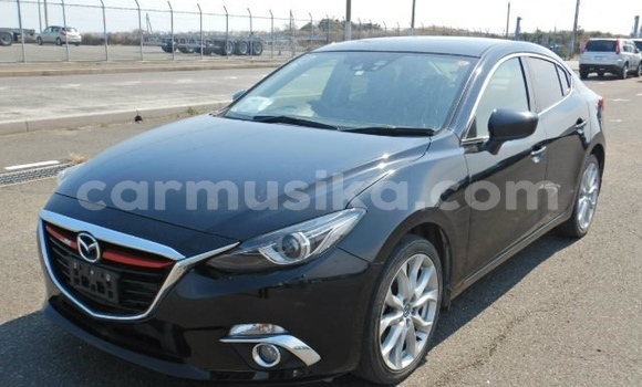 Buy Used Mazda Axela Other Car in Beitbridge in Matabeleland South
