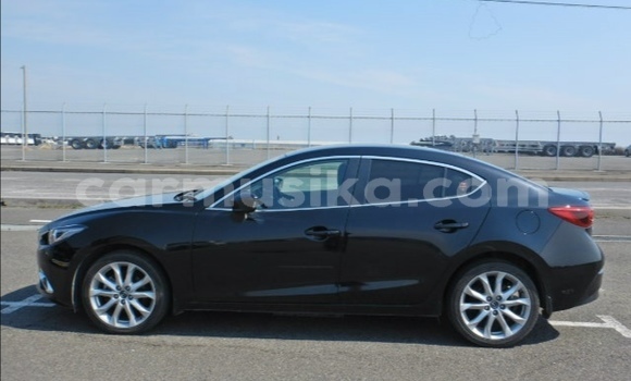 Acheter Occasion Voiture Mazda Axela Autre à Beitbridge, Matabeleland South Acheter Occasion Voiture Mazda Axela Autre à Beitbridge, Matabeleland South