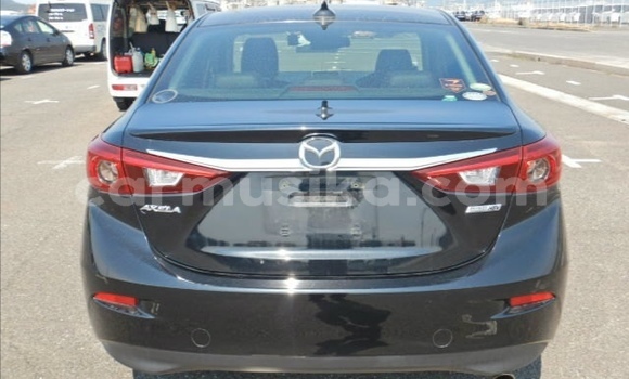 Acheter Occasion Voiture Mazda Axela Autre à Beitbridge, Matabeleland South Acheter Occasion Voiture Mazda Axela Autre à Beitbridge, Matabeleland South