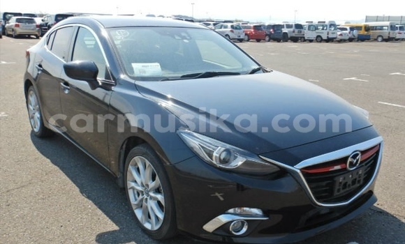 Acheter Occasion Voiture Mazda Axela Autre à Beitbridge, Matabeleland South Acheter Occasion Voiture Mazda Axela Autre à Beitbridge, Matabeleland South