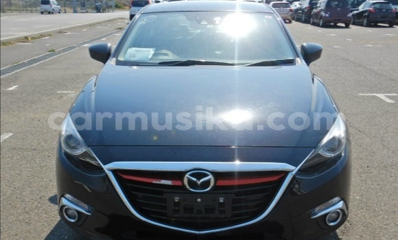 Acheter Occasion Voiture Mazda Axela Autre à Beitbridge, Matabeleland South Acheter Occasion Voiture Mazda Axela Autre à Beitbridge, Matabeleland South