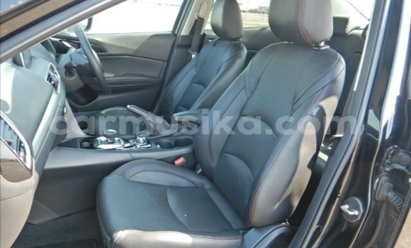 Acheter Occasion Voiture Mazda Axela Autre à Beitbridge, Matabeleland South Acheter Occasion Voiture Mazda Axela Autre à Beitbridge, Matabeleland South