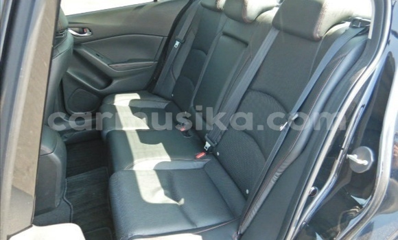 Acheter Occasion Voiture Mazda Axela Autre à Beitbridge, Matabeleland South Acheter Occasion Voiture Mazda Axela Autre à Beitbridge, Matabeleland South