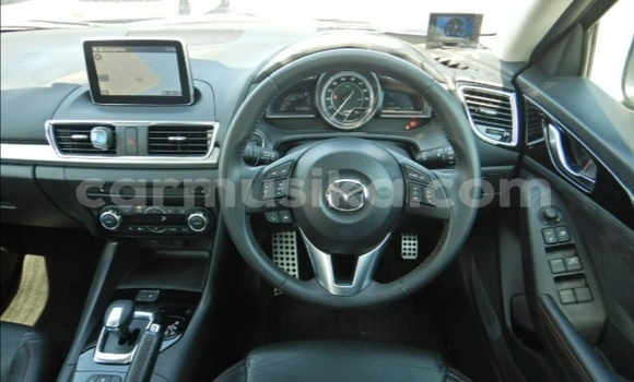 Acheter Occasion Voiture Mazda Axela Autre à Beitbridge, Matabeleland South Acheter Occasion Voiture Mazda Axela Autre à Beitbridge, Matabeleland South