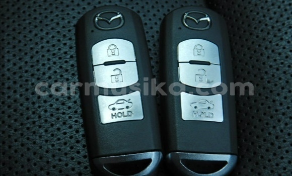 Acheter Occasion Voiture Mazda Axela Autre à Beitbridge, Matabeleland South Acheter Occasion Voiture Mazda Axela Autre à Beitbridge, Matabeleland South