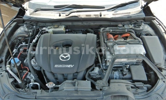 Acheter Occasion Voiture Mazda Axela Autre à Beitbridge, Matabeleland South Acheter Occasion Voiture Mazda Axela Autre à Beitbridge, Matabeleland South