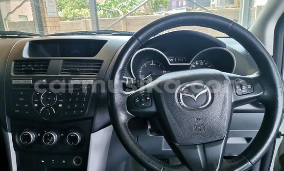 Tenga Tsaru Mazda BT-50 Chena Mota in Beitbridge in Matabeleland South Tenga Tsaru Mazda BT-50 Chena Mota in Beitbridge in Matabeleland South