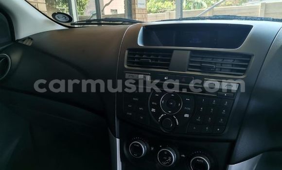 Tenga Tsaru Mazda BT-50 Chena Mota in Beitbridge in Matabeleland South Tenga Tsaru Mazda BT-50 Chena Mota in Beitbridge in Matabeleland South