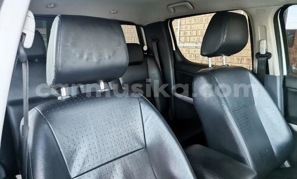 Tenga Tsaru Mazda BT-50 Chena Mota in Beitbridge in Matabeleland South Tenga Tsaru Mazda BT-50 Chena Mota in Beitbridge in Matabeleland South