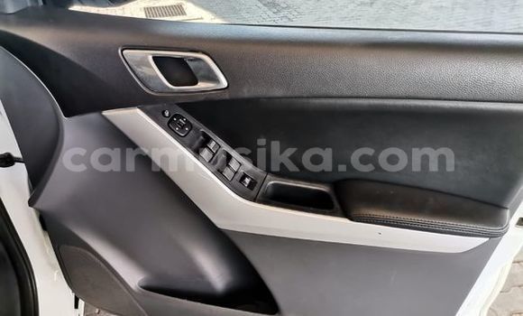 Tenga Tsaru Mazda BT-50 Chena Mota in Beitbridge in Matabeleland South Tenga Tsaru Mazda BT-50 Chena Mota in Beitbridge in Matabeleland South