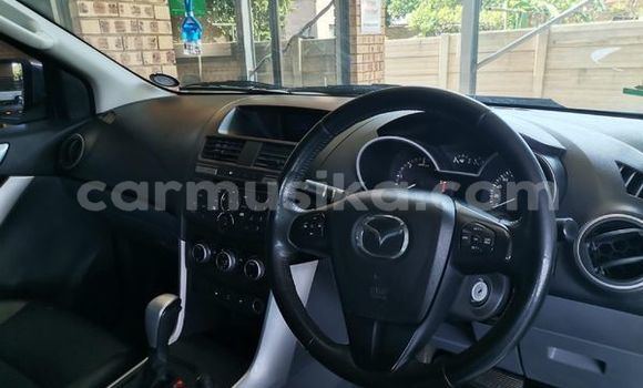 Tenga Tsaru Mazda BT-50 Chena Mota in Beitbridge in Matabeleland South Tenga Tsaru Mazda BT-50 Chena Mota in Beitbridge in Matabeleland South