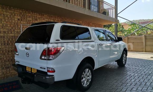 Tenga Tsaru Mazda BT-50 Chena Mota in Beitbridge in Matabeleland South Tenga Tsaru Mazda BT-50 Chena Mota in Beitbridge in Matabeleland South