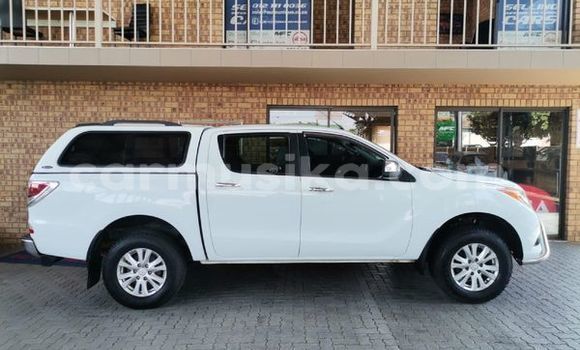 Tenga Tsaru Mazda BT-50 Chena Mota in Beitbridge in Matabeleland South Tenga Tsaru Mazda BT-50 Chena Mota in Beitbridge in Matabeleland South