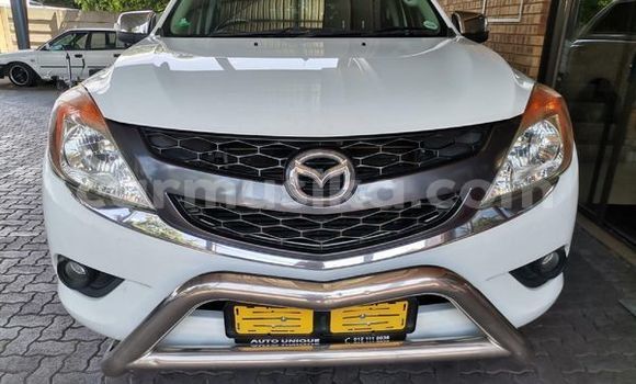 Tenga Tsaru Mazda BT-50 Chena Mota in Beitbridge in Matabeleland South Tenga Tsaru Mazda BT-50 Chena Mota in Beitbridge in Matabeleland South