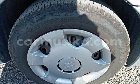 Buy Used Toyota FunCargo Silver Car in Beitbridge in Matabeleland South Buy Used Toyota FunCargo Silver Car in Beitbridge in Matabeleland South