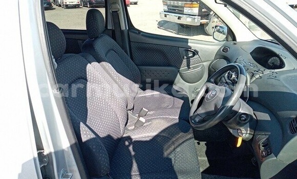 Buy Used Toyota FunCargo Silver Car in Beitbridge in Matabeleland South Buy Used Toyota FunCargo Silver Car in Beitbridge in Matabeleland South