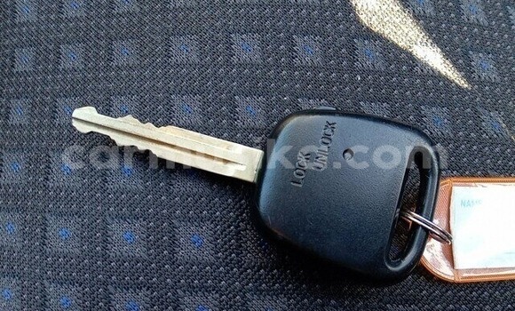 Buy Used Toyota FunCargo Silver Car in Beitbridge in Matabeleland South Buy Used Toyota FunCargo Silver Car in Beitbridge in Matabeleland South