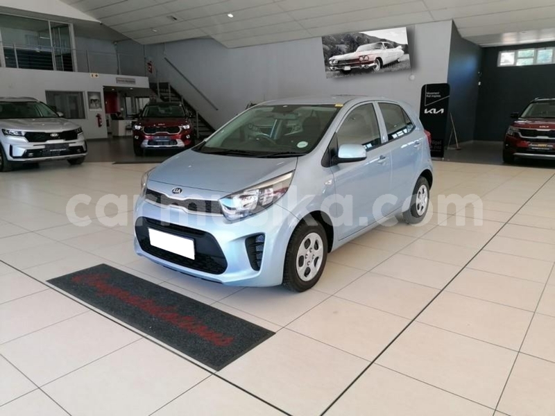 Big with watermark kia picanto matabeleland south beitbridge 27954