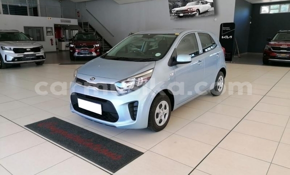 Nunua Ilio tumika Kia Picanto Bluu Gari ndani ya Beitbridge nchini Matabeleland Kusini Nunua Ilio tumika Kia Picanto Bluu Gari ndani ya Beitbridge nchini Matabeleland Kusini