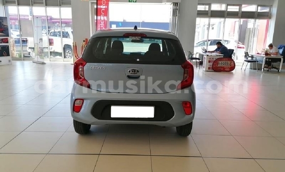 Buy Used Kia Picanto Blue Car in Beitbridge in Matabeleland South Buy Used Kia Picanto Blue Car in Beitbridge in Matabeleland South