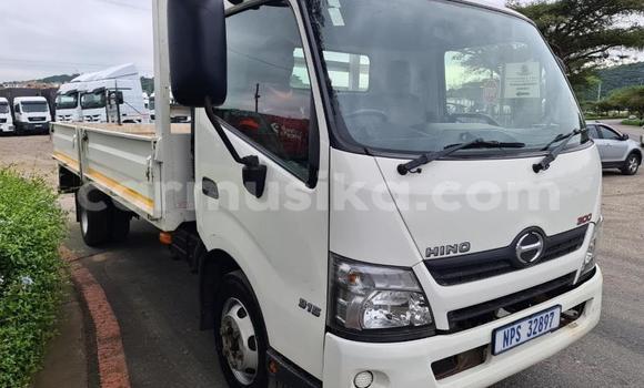 Acheter Occasion Utilitaire Toyota Dyna Blanc à Beitbridge, Matabeleland South Acheter Occasion Utilitaire Toyota Dyna Blanc à Beitbridge, Matabeleland South