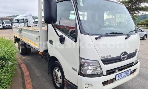 Acheter Occasion Utilitaire Toyota Dyna Blanc à Beitbridge, Matabeleland South Acheter Occasion Utilitaire Toyota Dyna Blanc à Beitbridge, Matabeleland South