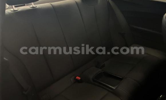 Acheter Occasion Voiture BMW M2 Gris à Beitbridge, Matabeleland South Acheter Occasion Voiture BMW M2 Gris à Beitbridge, Matabeleland South