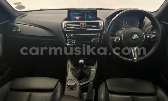 Acheter Occasion Voiture BMW M2 Gris à Beitbridge, Matabeleland South Acheter Occasion Voiture BMW M2 Gris à Beitbridge, Matabeleland South