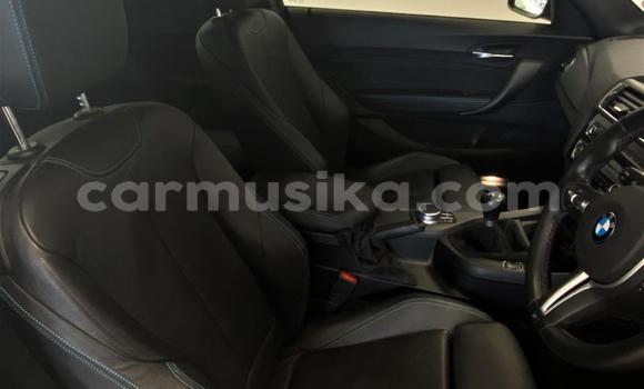 Acheter Occasion Voiture BMW M2 Gris à Beitbridge, Matabeleland South Acheter Occasion Voiture BMW M2 Gris à Beitbridge, Matabeleland South